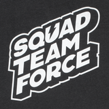 Squad Team Force Logo T-Shirt