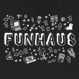 Funhaus The Cool S T-Shirt