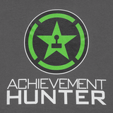 RT19 Achievement Hunter OG Logo T-Shirt