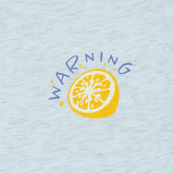OT3 Warning Lemon T-Shirt