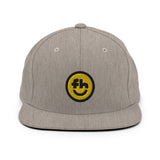 Funhaus Logo Snapback Hat