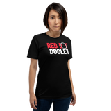 Achievement Hunter Red Dot Dooley T-Shirt
