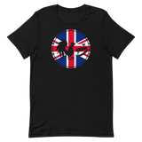 Rooster Teeth UK Exclusive Logo T-Shirt