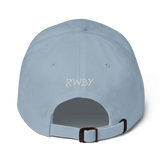 RWBY Weiss Emblem Dad Hat