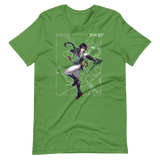 RWBY x Ein Lee Ren T-Shirt