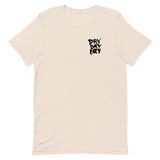 Face Jam Dry Dry Dry T-Shirt